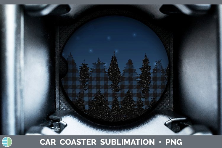 Night Sky Clipart Image 2