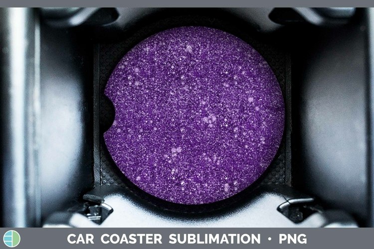 Car Coaster Sublimation Designs Image 10