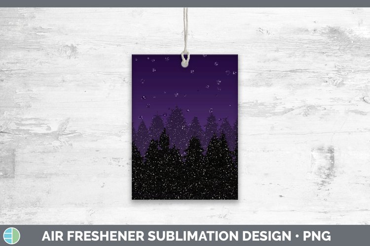 Night Sky Clipart Image 20