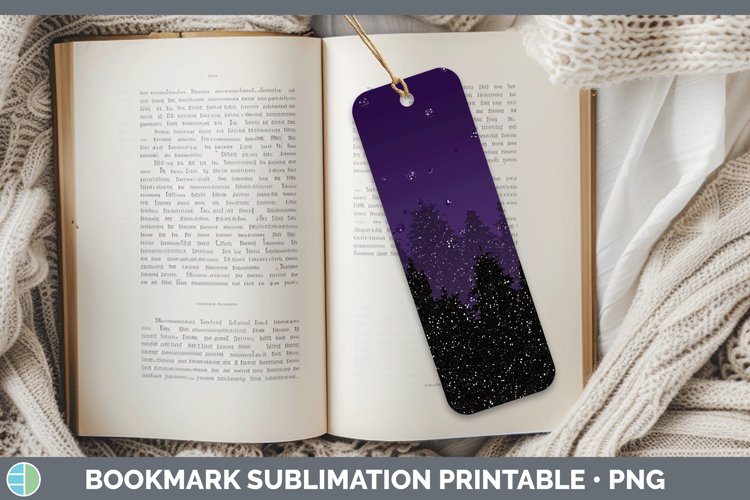 Night Sky Clipart Image 19