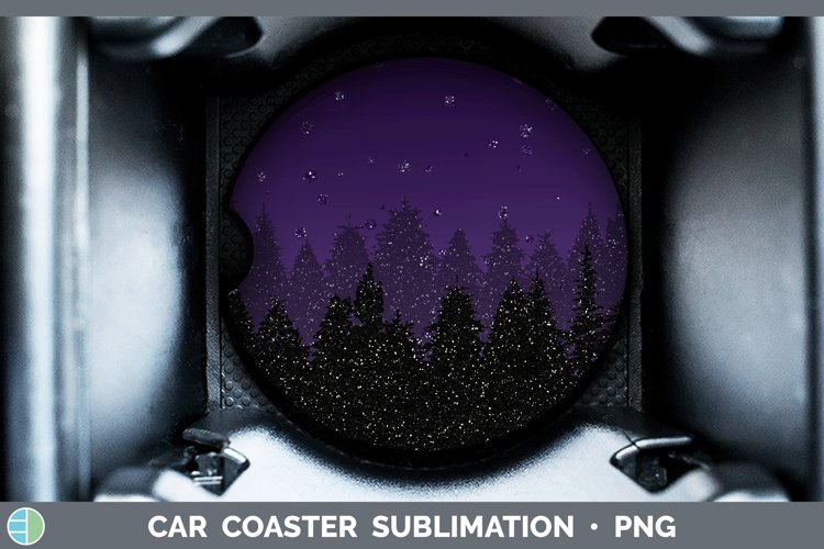Night Sky Clipart Image 18