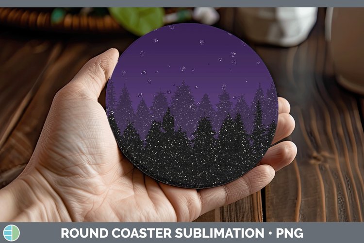Night Sky Clipart Image 12