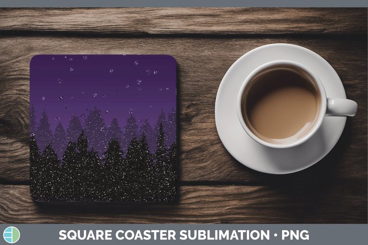 Night Sky Clipart Image 8