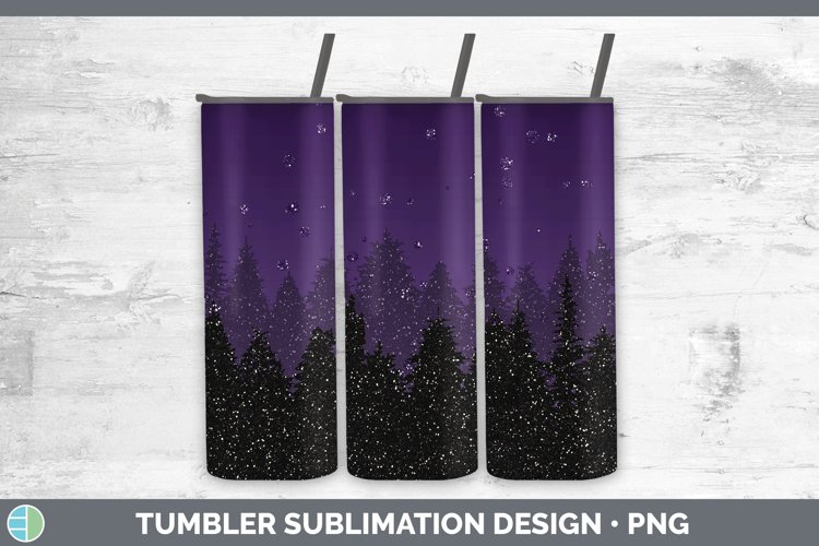 Night Sky Clipart Image 6