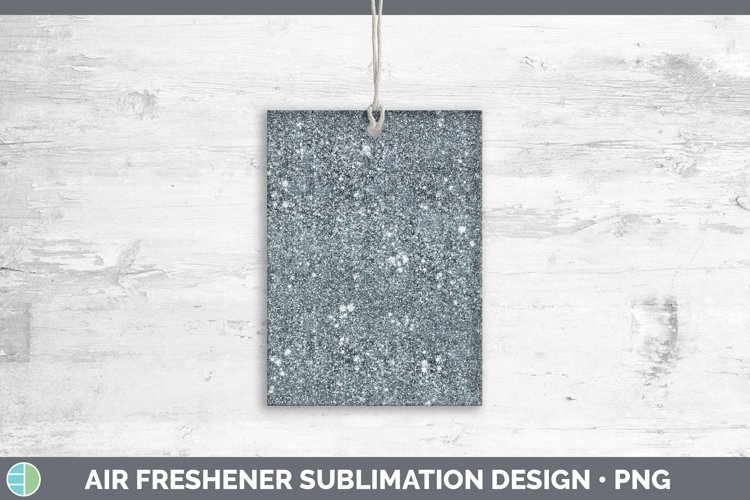 GorgeousGlitter Air Freshener design.