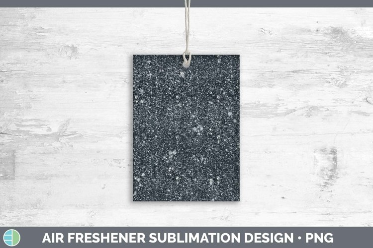 GorgeousGlitter Air Freshener design.