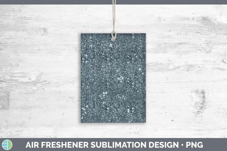 GorgeousGlitter Air Freshener design.