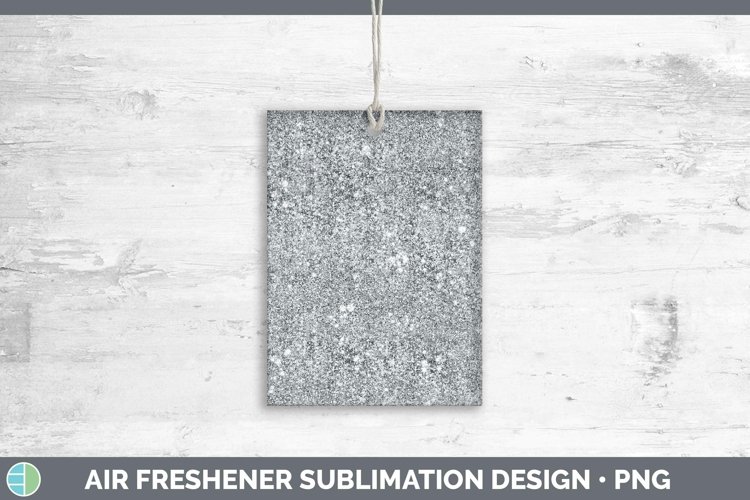 GorgeousGlitter Air Freshener design.