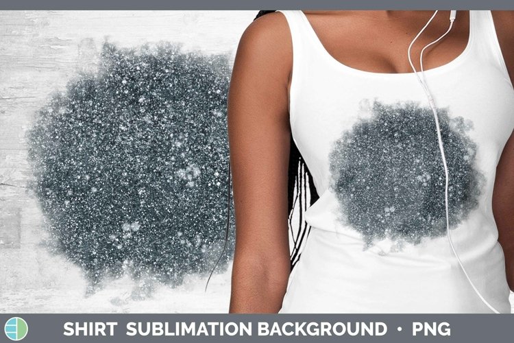 Glitter Background Image 5