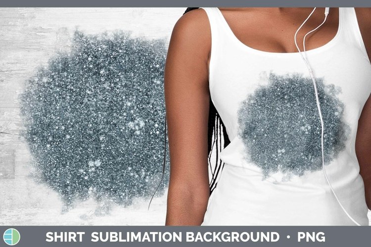 Glitter Background Image 6