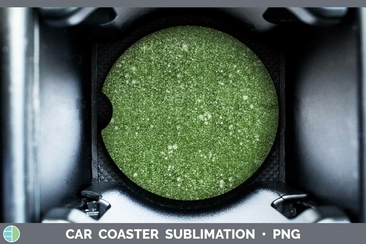 Car Coaster Sublimation Designs Image 7