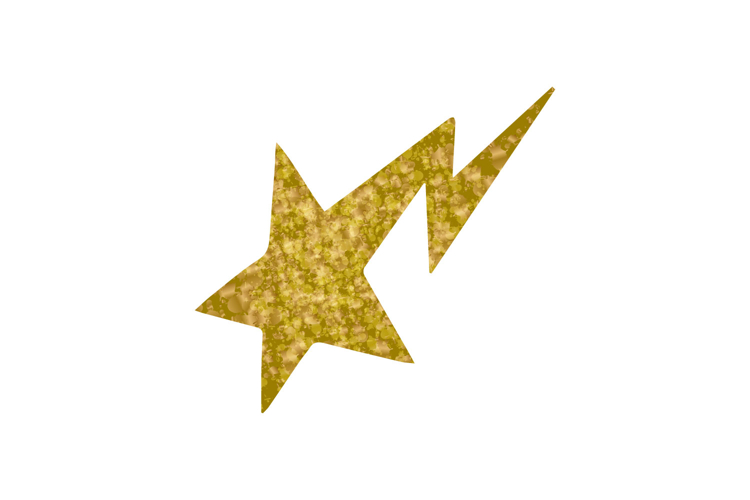 Star Clipart Image 20