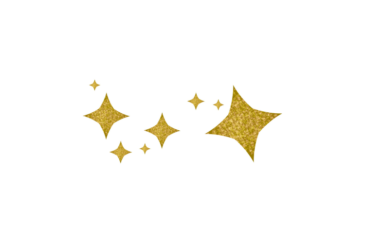 Stars Graphic