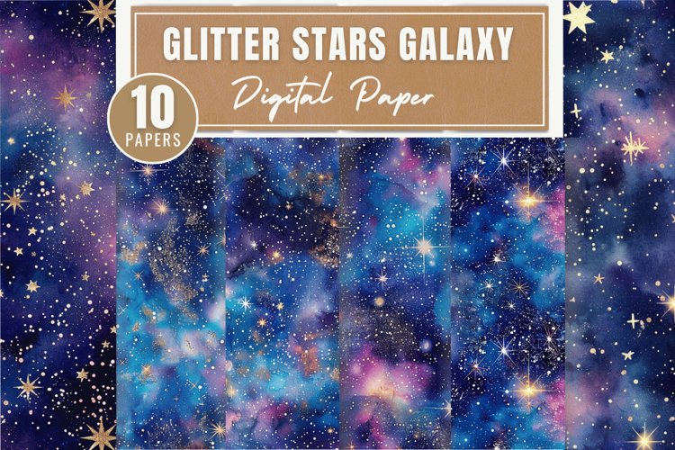 Galaxy Backgrounds Image 10