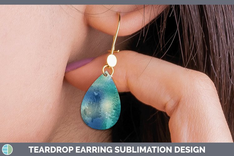 Teardrop Clipart Image 16