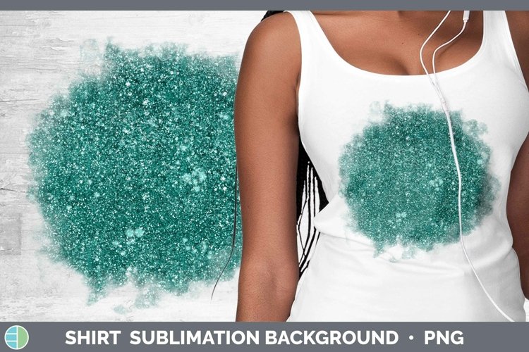 Glitter Background Image 12