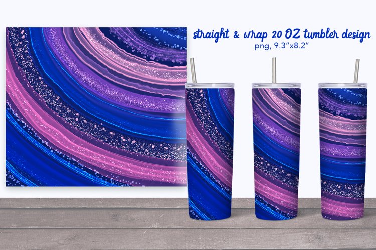 Sublimation Tumbler Designs Image 6