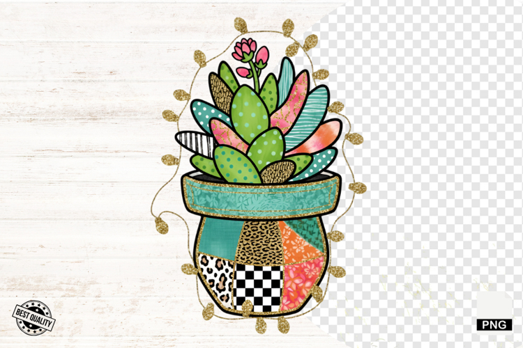 Plant Png Image 6