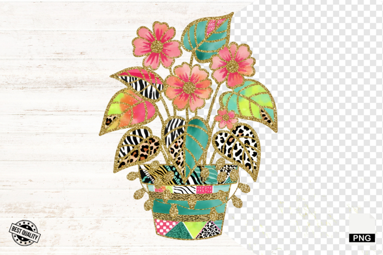Plant Png Image 24