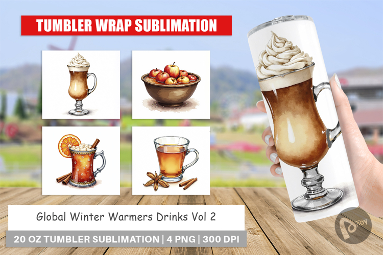 Sublimation Tumbler Designs Image 23