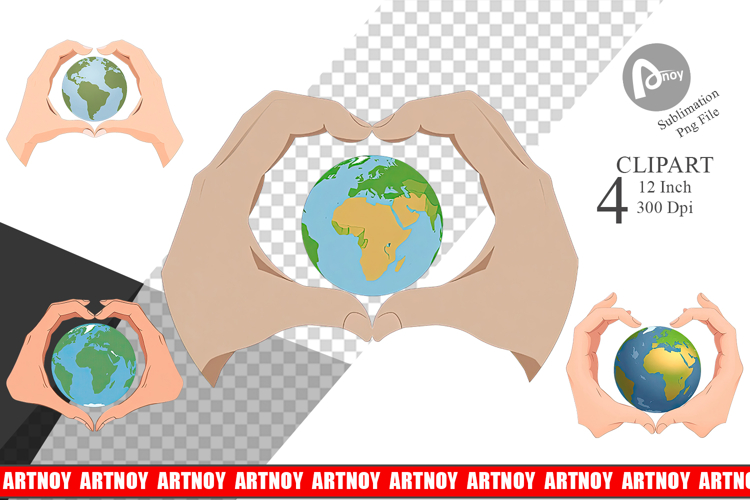 Hands Png Image 15