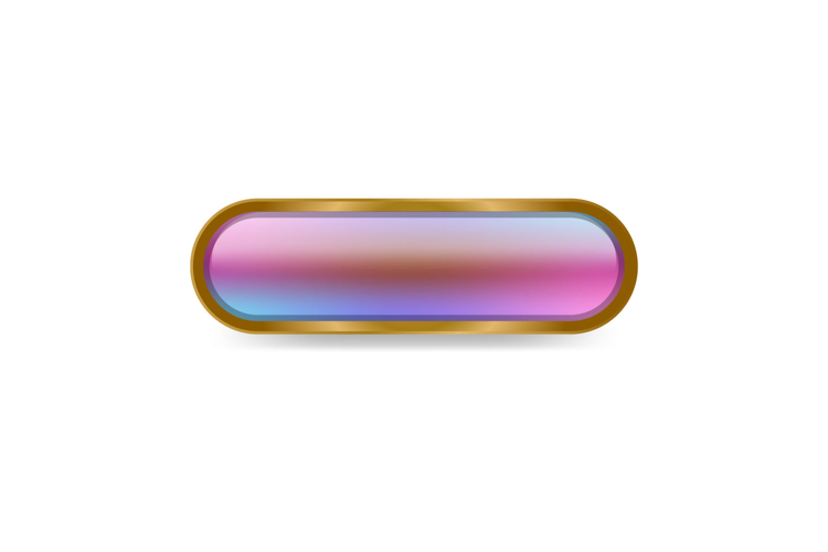 Button Vector Image 17