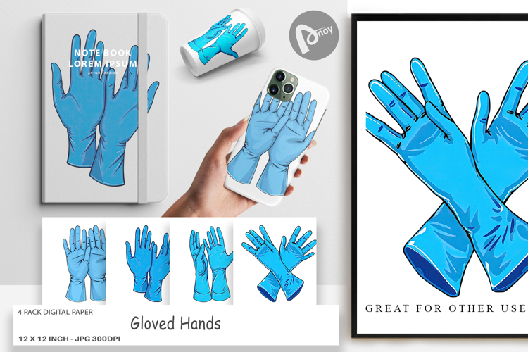 Medical Doctor Clipart Image 14