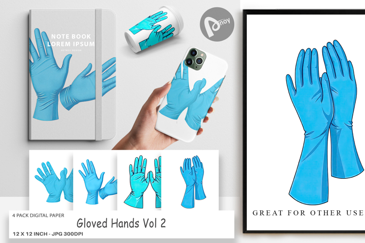 Medical Doctor Clipart Image 13