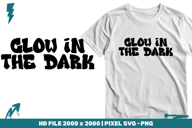Glow in the Dark