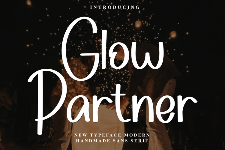 Glow Partner