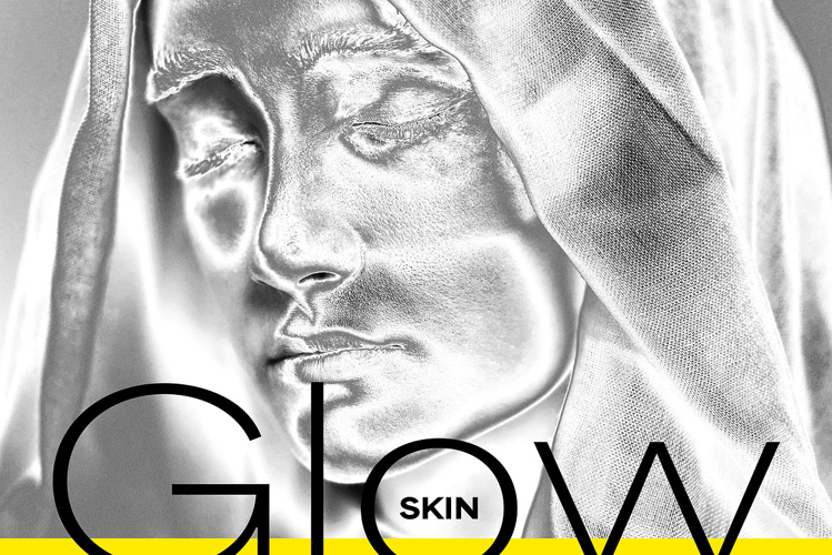 Glow Skin Photo Effect
