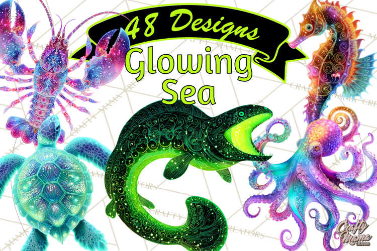 Coral Graphics Image 13