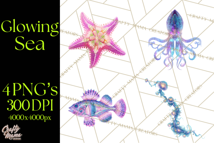 Coral Graphics Image 2