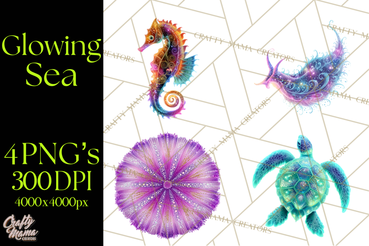 Coral Graphics Image 3