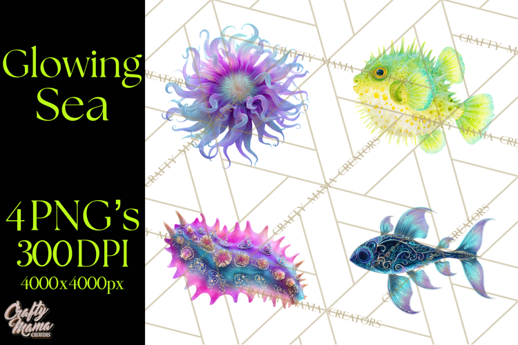 Coral Graphics Image 4