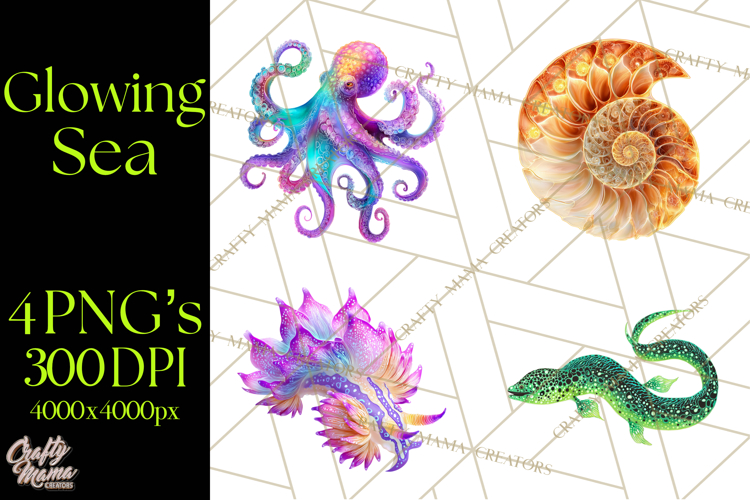 Coral Graphics Image 5