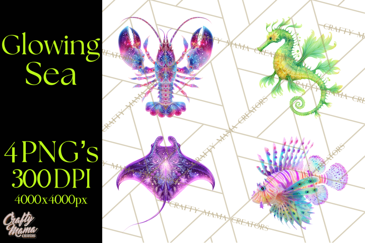 Coral Graphics Image 6