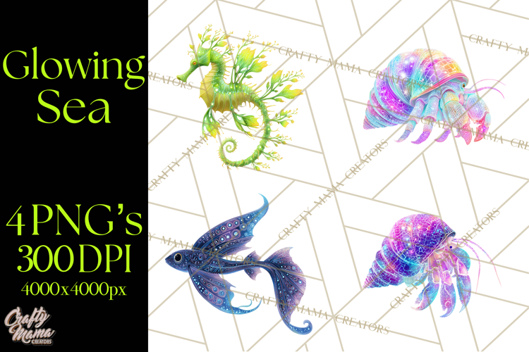 Coral Graphics Image 7