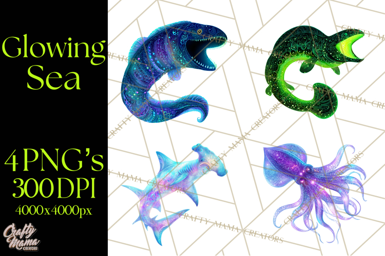 Coral Graphics Image 8