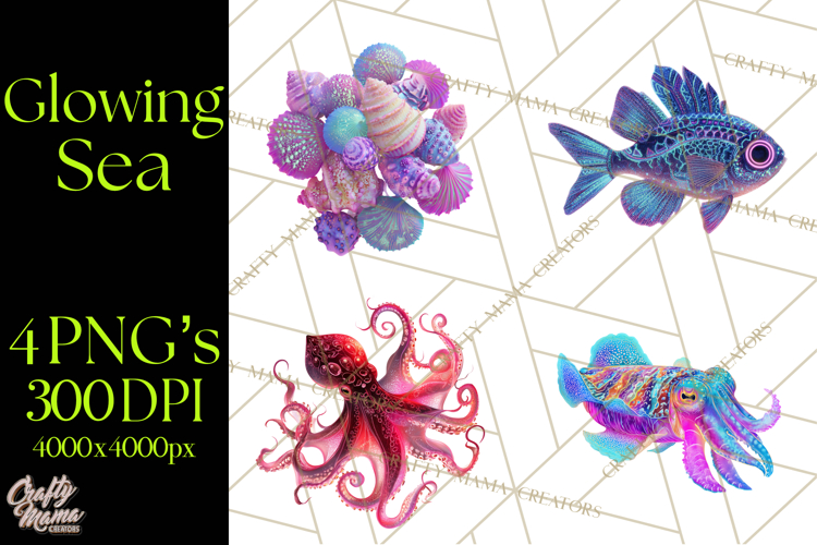 Coral Graphics Image 9