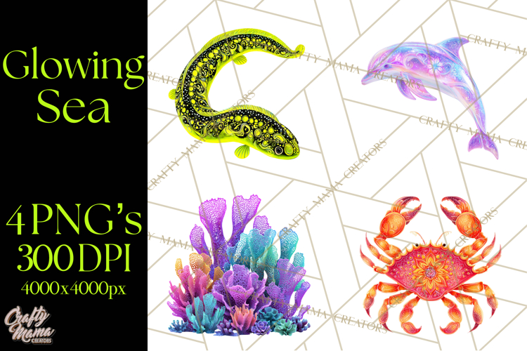 Coral Graphics Image 10