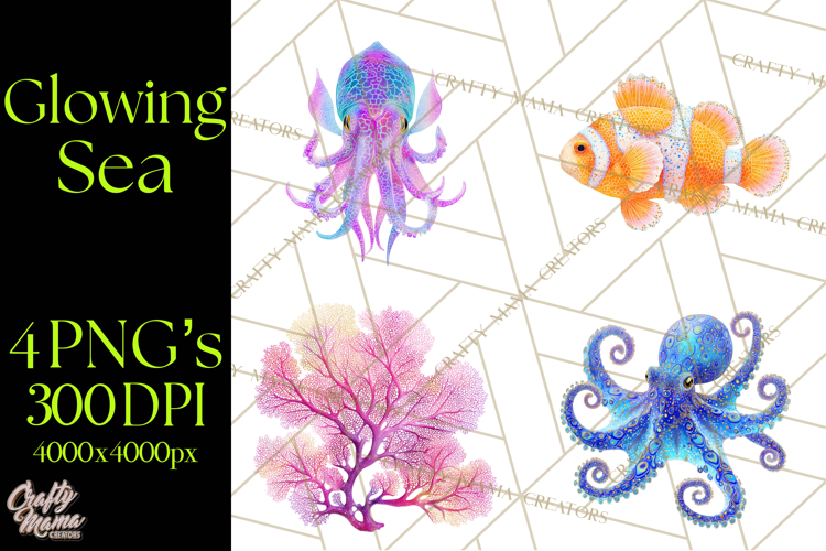 Coral Graphics Image 11