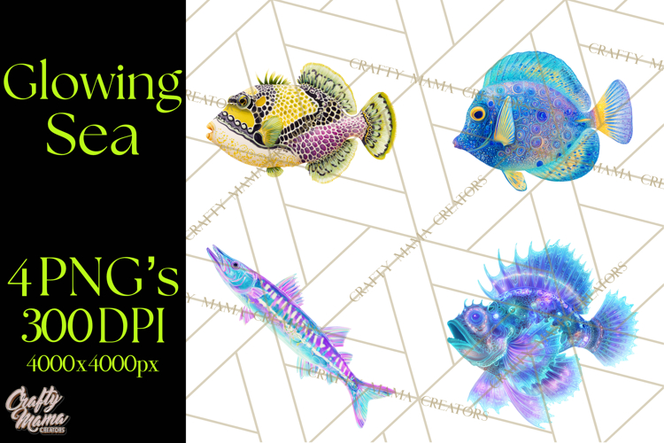 Coral Graphics Image 12