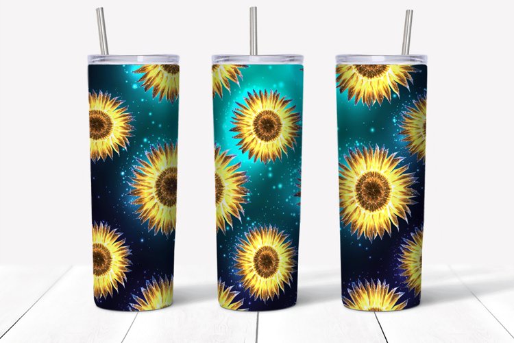 Skinny Tumbler Sublimation Designs