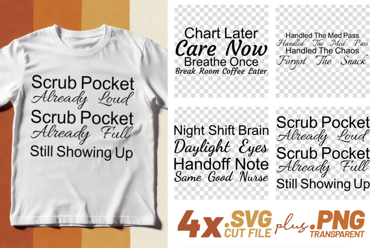 Nursing Svg Image 17