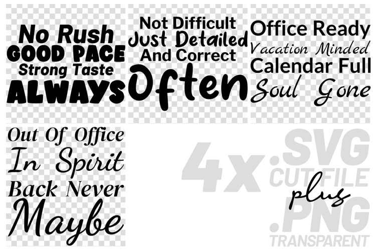 Funny Cricut Svg Image 23