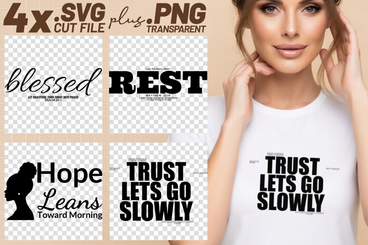 Hope Svg Image 5