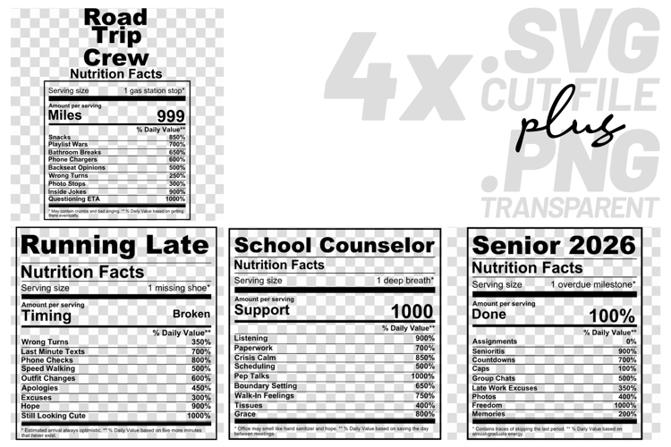 Funny Cricut Svg Image 7