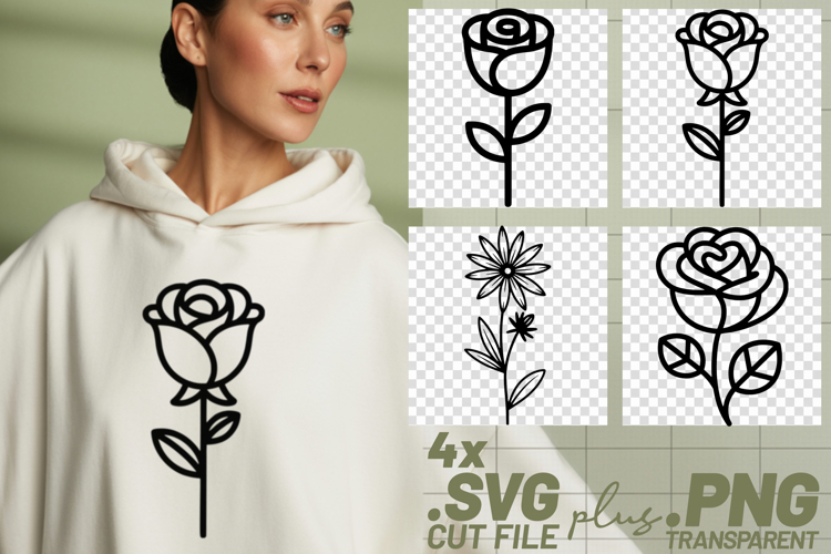 Daisy Graphic