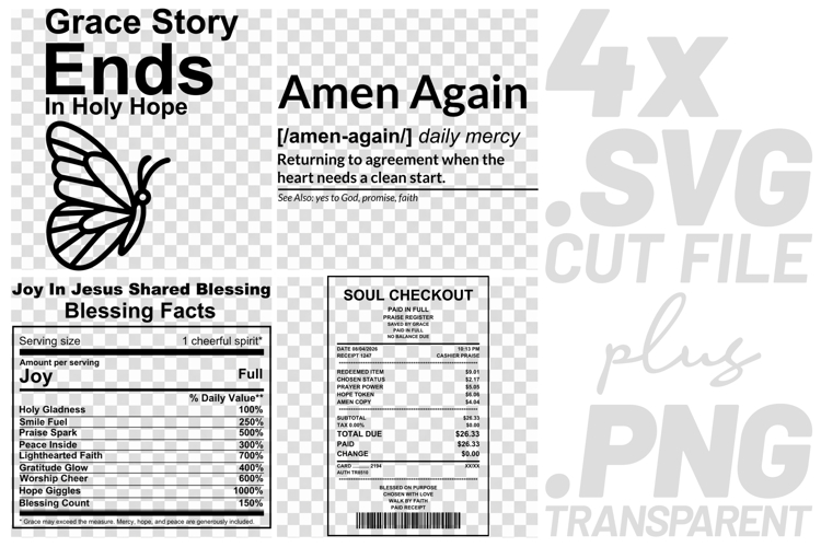 Religious Svg Image 9